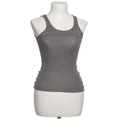 Tank Top (Gray) from Engel Silk, Wool