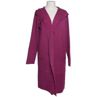 Kofta (Lila) från Zwillingsherz Polyamid, Polyester, Viskos