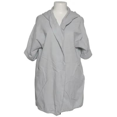 Cardigan (Gris) de Amo Coton, Lin