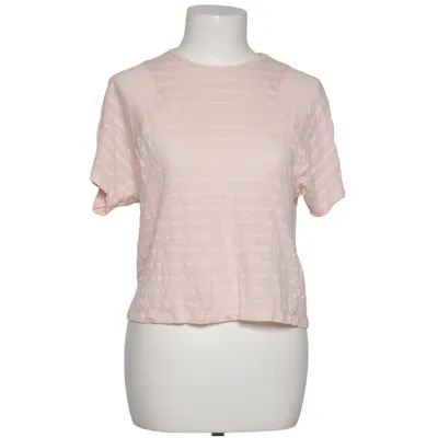 T-shirt (Rose) de Absolut Cashmere Coton, Lin