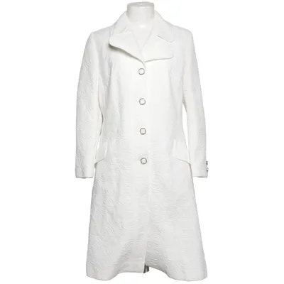 Kappa (Vit) från Diolen Loft Polyester