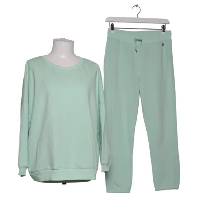 Mjukisset (Grön) från Tamaris Bomull, Polyester