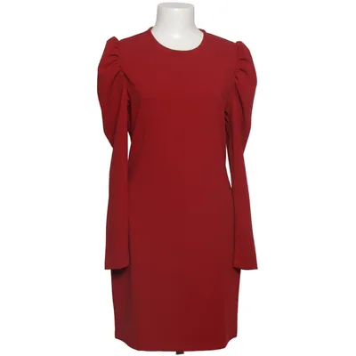 Kjole (Rød) fra Le Château Elastan, Polyester