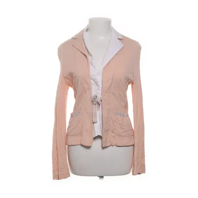 Blazer (Beige, Blanc) de Blacky Dress Coton