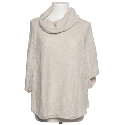 Turtleneck (Beige) from Anna Field Acrylic