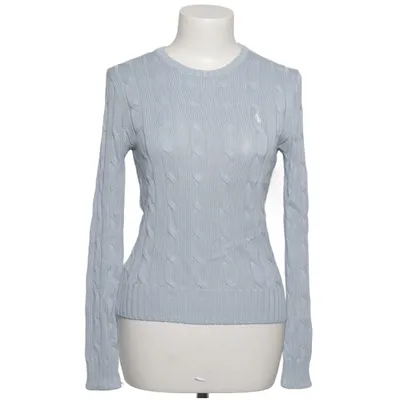 Strickpullover (Blau) von Polo Ralph Lauren