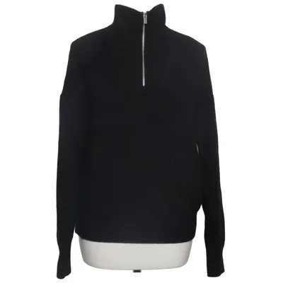 Tröja (Svart) från Laura Torelli Polyamid, Polyester, Viskos