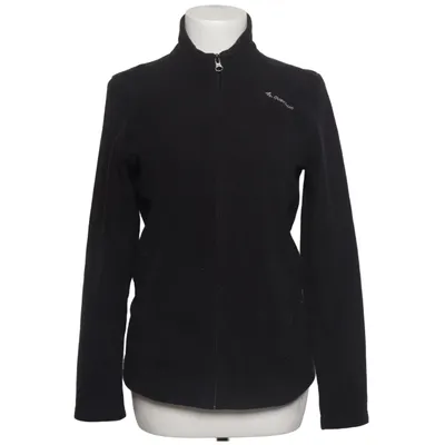 Fleece jacket (Black) from Quechua
