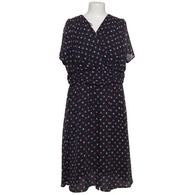 Wikkeljurk (Blauw, Roze, Wit) van Soon Polyester