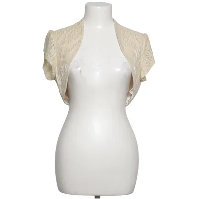 Bolero (Beige) from Play Polyester