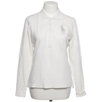 Rugbytröja (Beige) från Ralph Lauren Sport Bomull