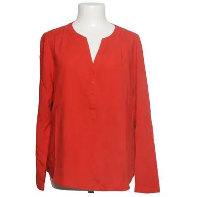 Blouse (Rouge) de Street One Viscose