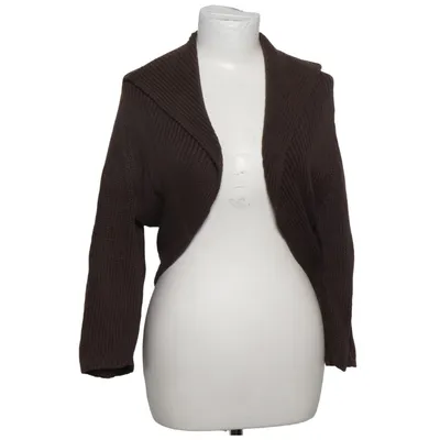 Bolero (Brun) från Biaggini Bomull