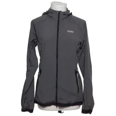 Träningsjacka (Grå) från Colmar