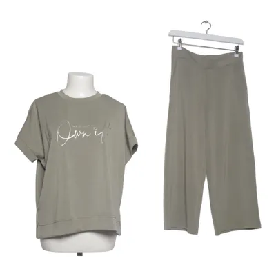 Tenue d'intérieur (Vert) de Blind Date Élasthane, Polyester, Viscose