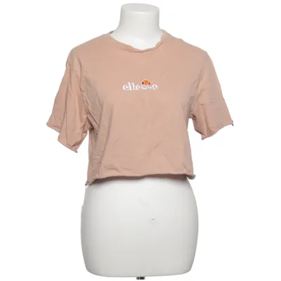 Crop top (Beige) från Ellesse Bomull