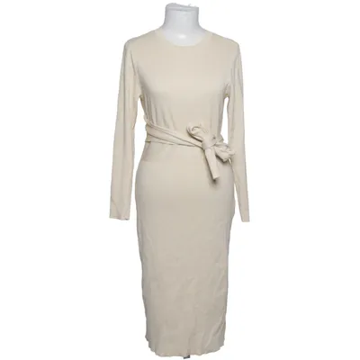 Dress (Beige) from Orsay Polyester, Viscose