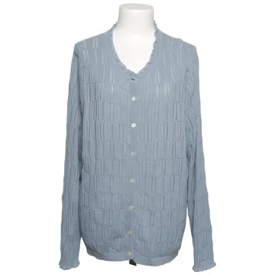 Cardigan (Lissy Short Cardigan) from Cassiopeia Acrylic, Cotton