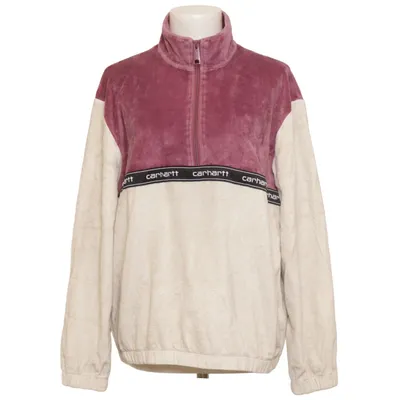 Sweatshirt (Tila Pullover) fra Carhartt WIP Bomuld, Polyester