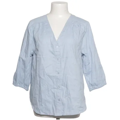 Blouse (Blue) from Juna Cotton
