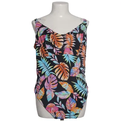 Swimsuit (Black, Multicolored) from Elomi