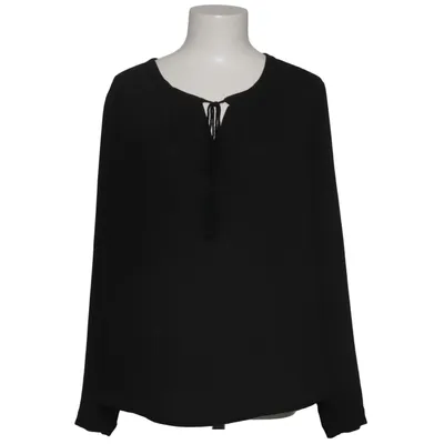 Blouse (Grijs) van Flore Elastaan, Polyester