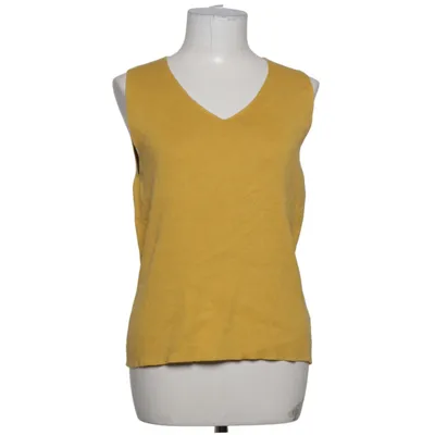 Top (Gelb) von The Barn Baumwolle