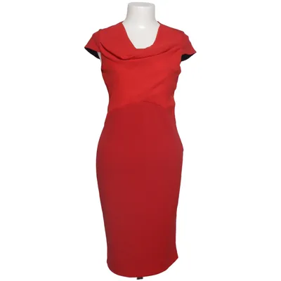 Robe (Rouge) de Ariana