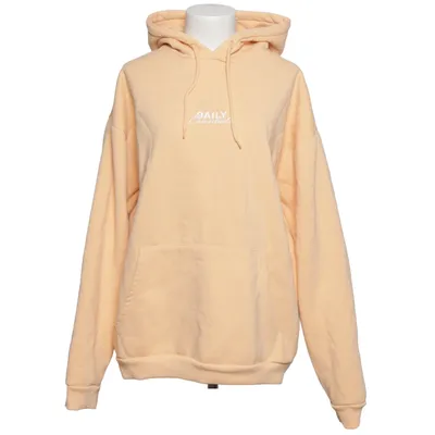 Hættetrøje (Beige) fra Smog Bomuld, Polyester