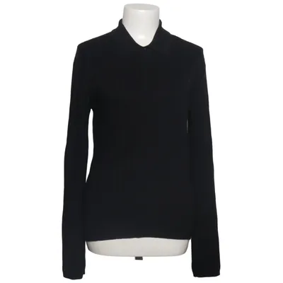 Sweater (Black) from Donna Karan Cotton
