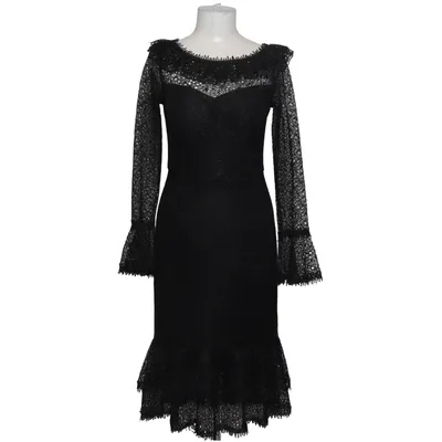 Klänning (Svart) från Trend