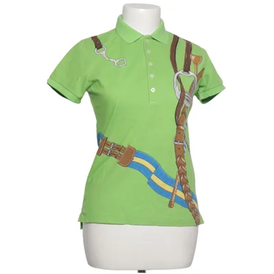 Pikétröja (The Skinny Polo) från Ralph Lauren Bomull