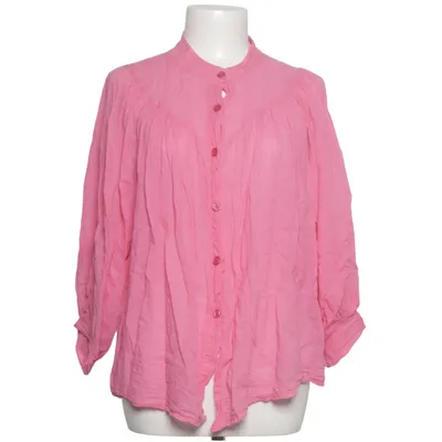 Blouse (Pink) from Ambika Cotton
