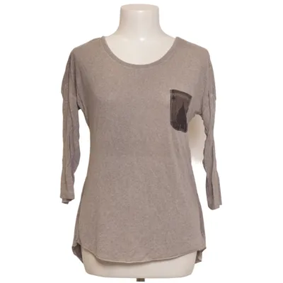 Top (Gray) from Key Largo Girl