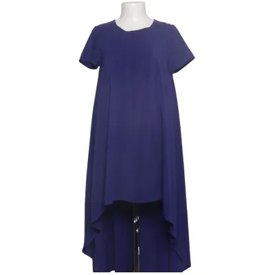 Dress (Blue) from Haoduoyi