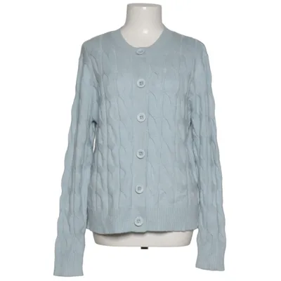 Kofta (Blå) från Tara Polyamid, Polyester, Viskos