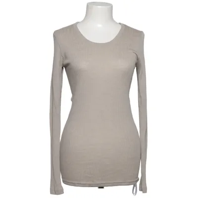 Base layer shirt (Gray) from Dilling Merino wool