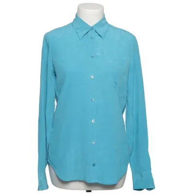 Chemise (Bleu) de Equipment Femme