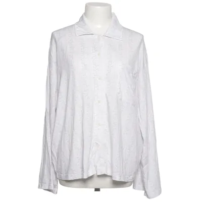 Pajama shirt (Go Slow Shirt) from Djerf Avenue Elastane, Lyocell