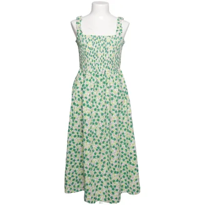 Maxi dress (Vmkamille Singlet Blk Dress Exp) from Vero Moda Cotton