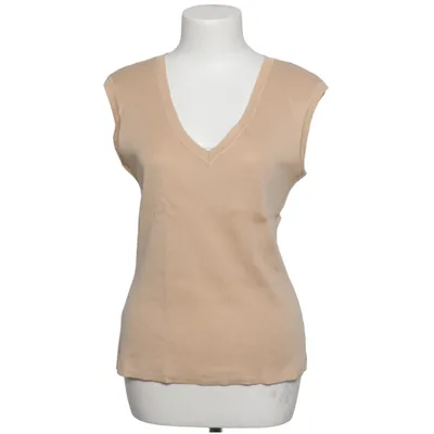 Débardeur (Beige) de Sofie D'hoore