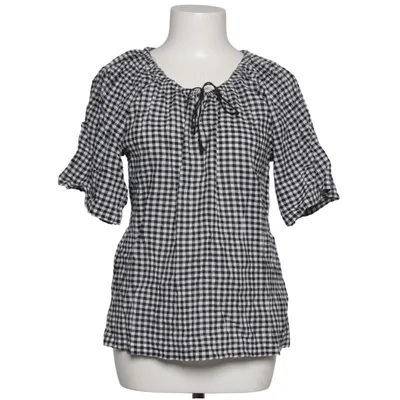 Topp (Svart, Vit) från JW Anderson x Uniqlo Bomull, Elastan