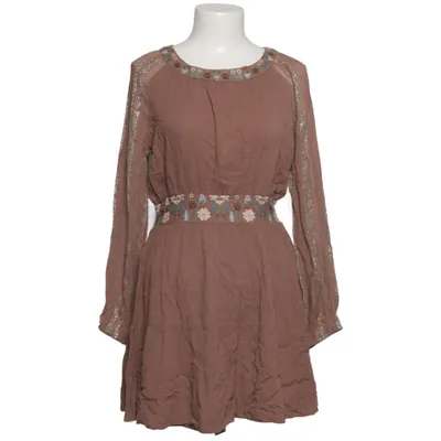 Dress (Zydra) from Nüd Cotton, Metallic fiber, Viscose
