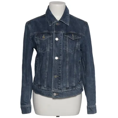 Veste en jean (Bleu) de Bogner Jeans