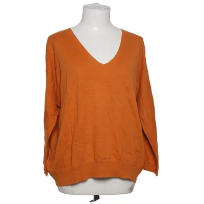 Trui (Oranje) van Maison 123 Katoen