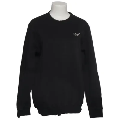 Sweatshirt (Gris) de Reell Coton, Polyester