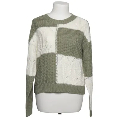 Sweater (JDYJUSTY L/S MIX STRUC PULLOVER KNT NOOS) fra JDY Akryl