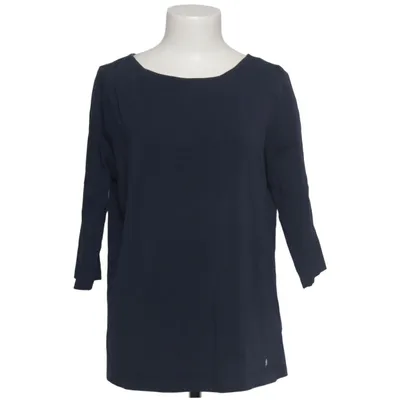 Long sleeve T-shirt (Gray) from Essentials by Tchibo Organic cotton