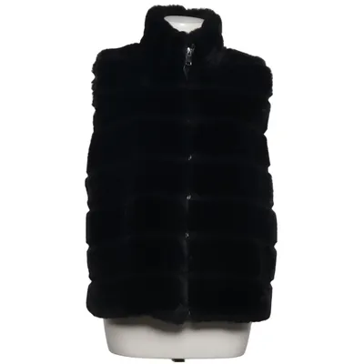 Outer vest (Black) from Catch Me Polyester