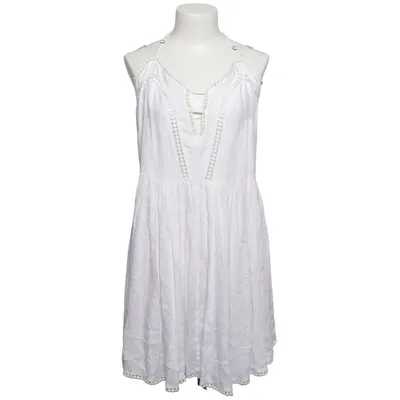 Beach dress (White) from Doutzen's Stories by Hunkemöller Viscose
